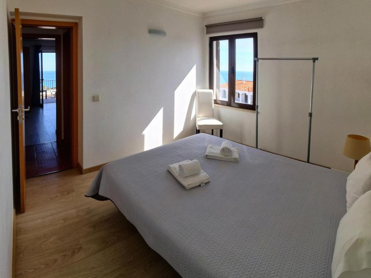 Isabel Sea View Apartment Albufeira Exteriör bild